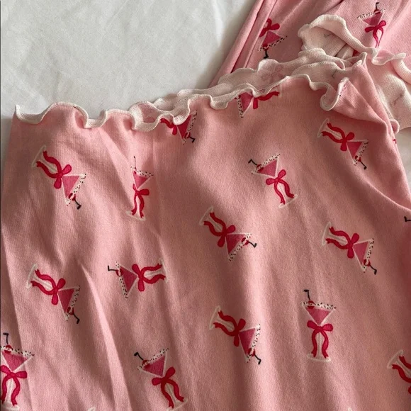 Pink Pjs - Picture 2 of 5